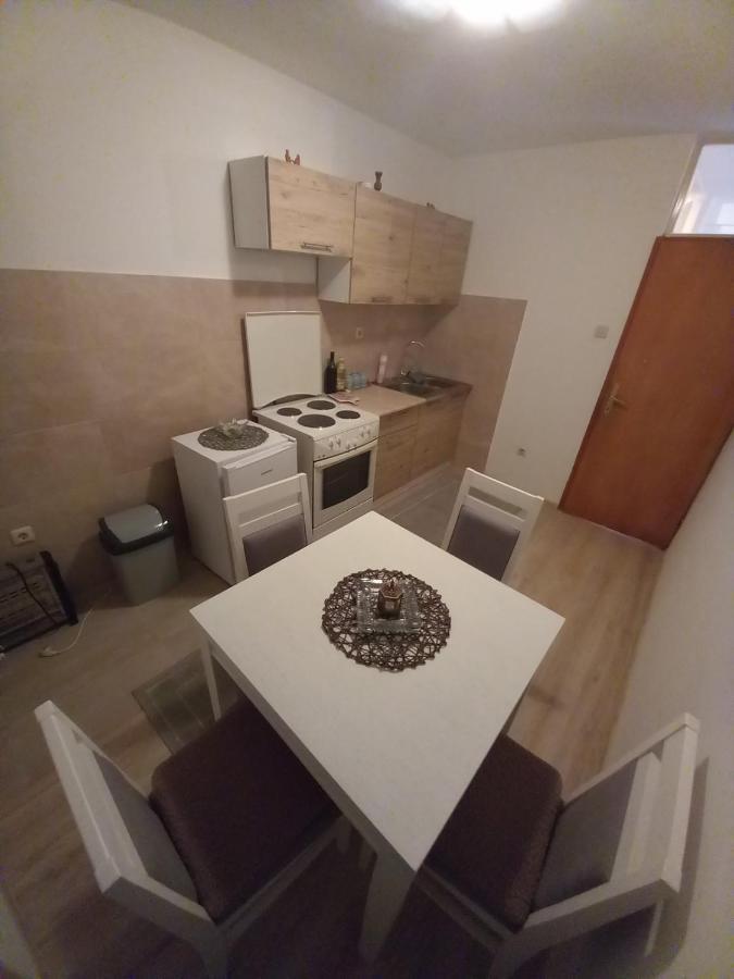 Sehara Apartment Mostar Luaran gambar